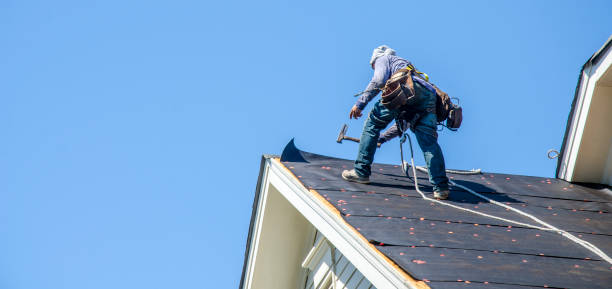 Liberty, SC Roofing Contractor Company